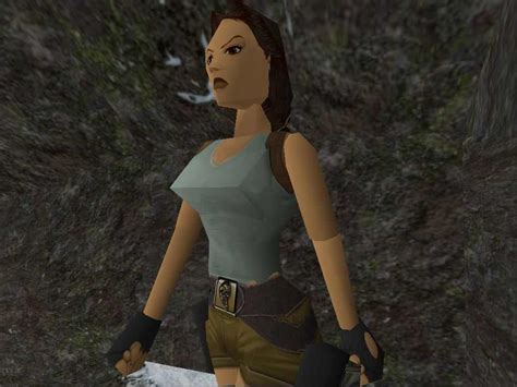 Tomb Raider (1996) Download Free Full Game | Speed-New