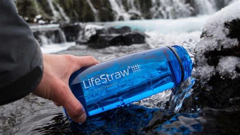 Best filtered water bottles for 2021 to remove bacteria, sediment and more - CNET