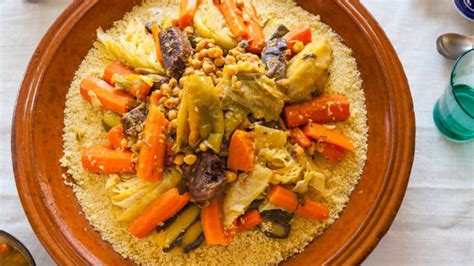 How to Cook Couscous: The Perfect Recipe - Frying Pan Adventures