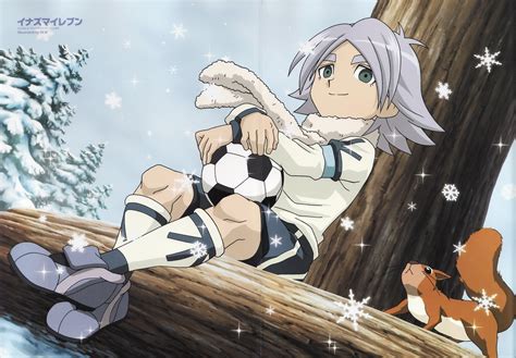 Inazuma Eleven - Anime Wallpaper (37029276) - Fanpop