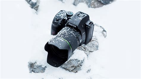 Pentax K-70 review | TechRadar