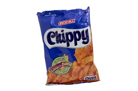 Jack N Jill Chippy Chili & Cheese 110g – CVJ Asian Market