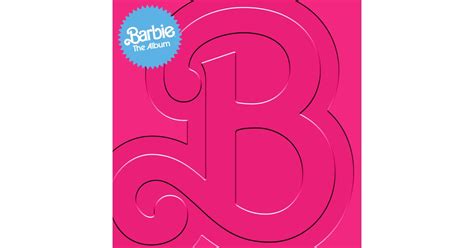 "Barbie: The Album" Artists | Listen to Barbie: The Album | POPSUGAR ...