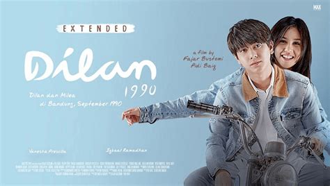 Dilan 1990 - Extended | Telkomsel