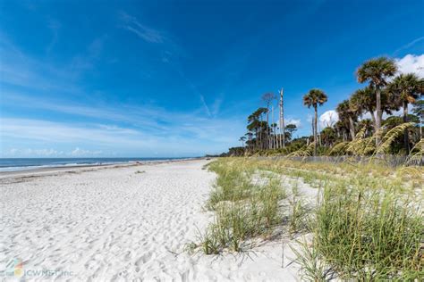 Hunting Island State Park - Beaufort-SC.com