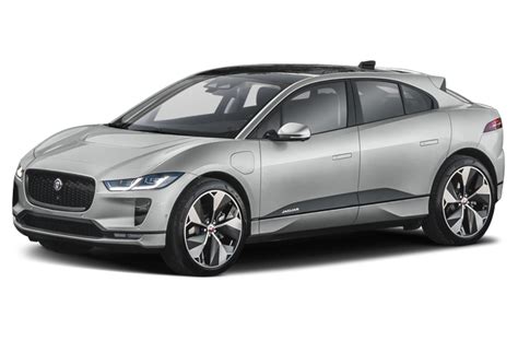 2023 Jaguar I-PACE - Specs, Prices, Range, Reviews & Photos | Cars.com