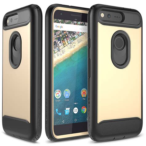 Top 10 Best Google Pixel & Pixel XL Phone Cases