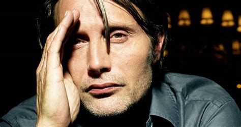 Mads Mikkelsen's Doctor Strange Villain Finally Revealed?