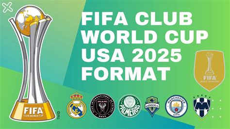 The 2025 FIFA U-20 World Cup: A Preview - List of Disney Project 2025