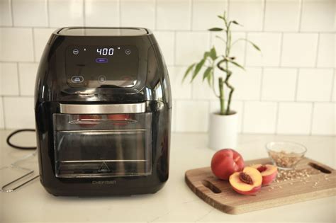 Air Fryer Peaches & Kicking off the Holidays with 13 HOT QVC Finds ...