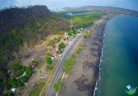 Puerto Caldera Costa Rica - The main Port of the Pacific