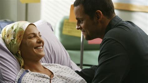 Alex and izzie - Grey's Anatomy Photo (7954690) - Fanpop