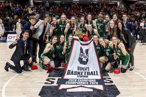 Huskies capture national women’s basketball title - News | University ...