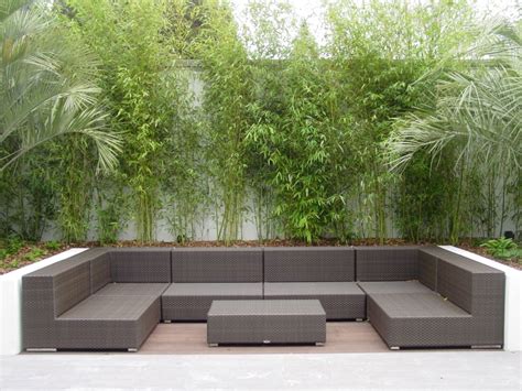 modern garden furniture ~ Home Design Interior