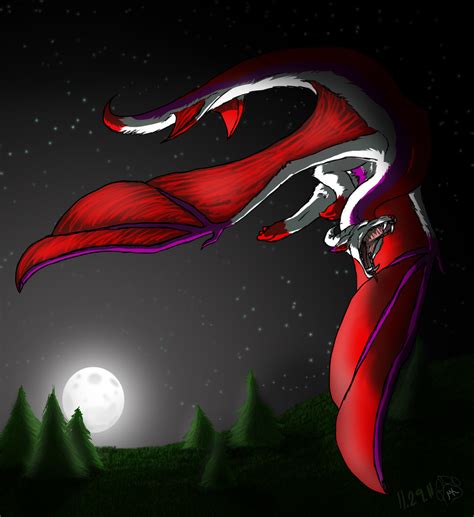 Dragon Slayer by acidraincloud on DeviantArt