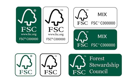 Going Green: What you need to know about FSC Paper - Printing Services ...