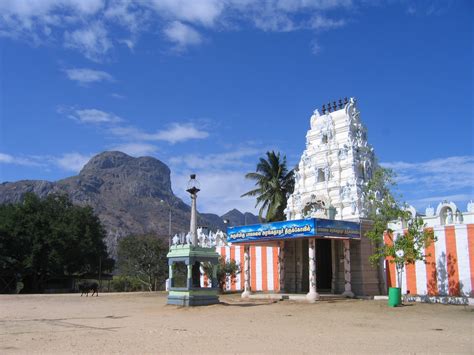 Temple, Travel and Sport: Palamalai Ranganatha Temple Periyanayakkan ...