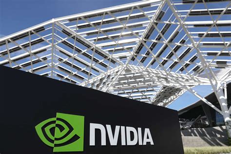 Nvidia Stock: Near-Term Sell Or Avoid On Present Value (NASDAQ:NVDA) | Seeking Alpha