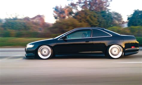 00 Accord slammed stanced | accords | Pinterest | Slammed, Honda and Accord coupe