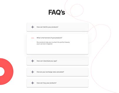 FAQ Design Projects | Photos, videos, logos, illustrations and branding ...