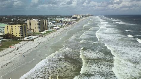 New Smyrna Beach - YouTube