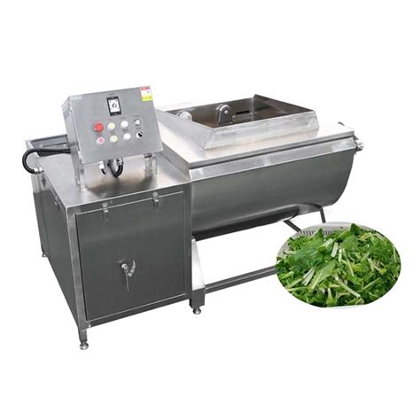 Commercial Multifunctional Vegetable Fruit Processing Washing Machine ...