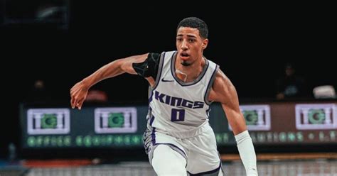 Tyrese Haliburton continues to rack up accolades, makes NBA Rising ...