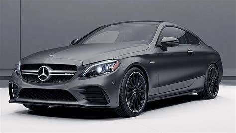 2022 Mercedes-AMG C43 Coupe: Review, Trims, Specs, Price,, 54% OFF