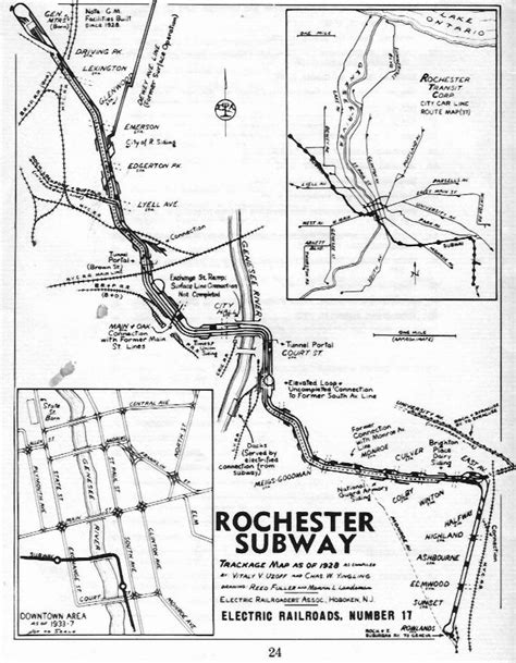 City Hall station (Rochester) - Wikipedia