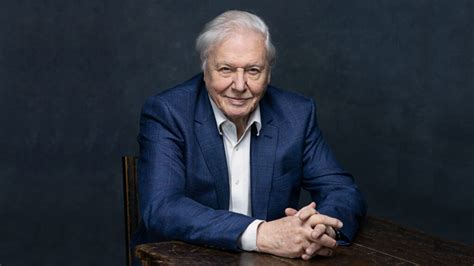 David Attenborough family, wife , children, parents, siblings - Celebrity FAQs