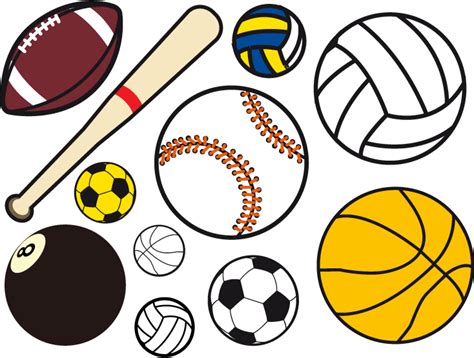 sports clipart transparent 10 free Cliparts | Download images on ...