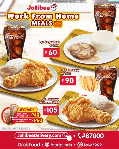 Jollibee Delivery: Bringing Your Jollibee Favorites Closer to You | The ...