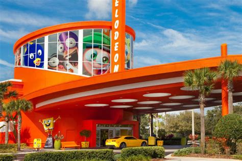 Kids Will Love These Affordable Orlando Hotels - MiniTime