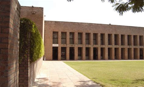 Photo of IIM Ahmedabad Campus Photo | IIM Ahmedabad Campus Photo ...