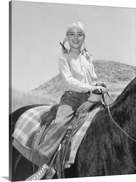 Patty McCormack, ca. 1958 Wall Art, Canvas Prints, Framed Prints, Wall ...