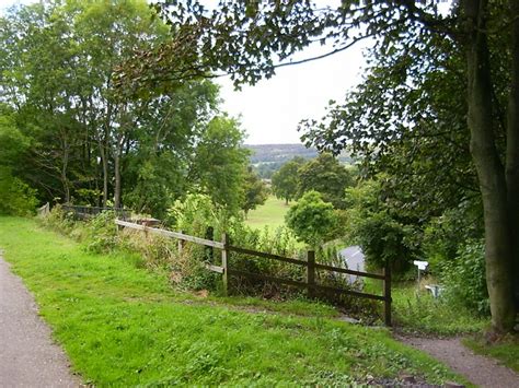 UK Walks - Bakewell to Monsal Head and Monsal Dale Viaduct