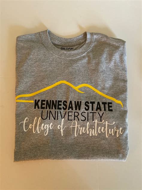 Kennesaw State University - Etsy