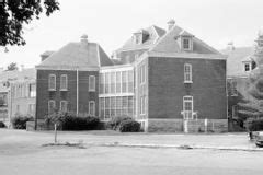 Logansport State Hospital Image Gallery - Asylum Projects