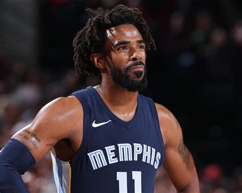 Mike Conley on the Grizzlies: 'Everything Has Been Flipped'