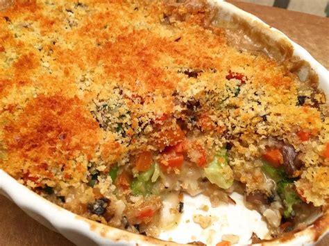 Easy Recipe: Yummy Ree Drummond Chicken Casserole - Prudent Penny Pincher