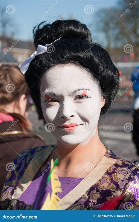 Carnival 2011 in Breda (Netherlands) Editorial Photo - Image of annual ...