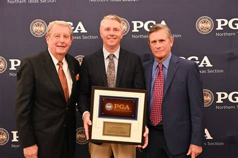 2023 Northern Texas PGA Awards Banquet | Flickr