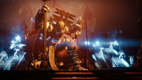 Destiny 2: Forsaken release date, annual pass, raid, supers, and modes – all the latest details ...