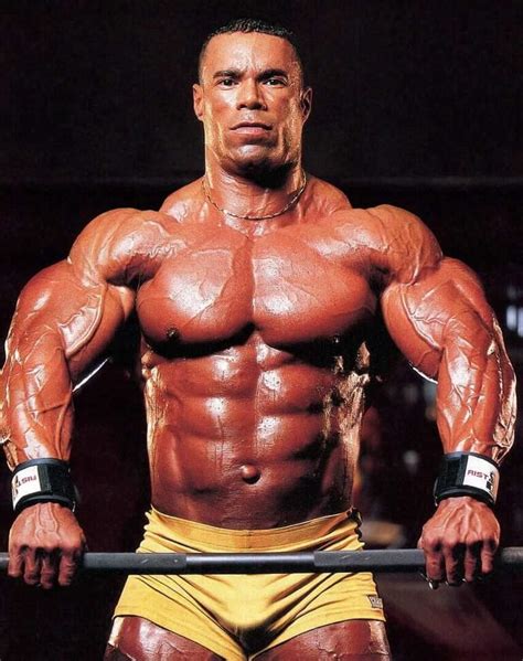 Kevin Levrone Diet Plan and Workout Routine (November 2024) Tikkay Khan