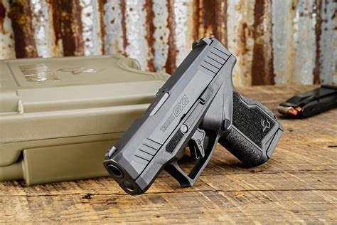 Taurus GX4 Reviews: Solid Concealed Carry – Hunting USA