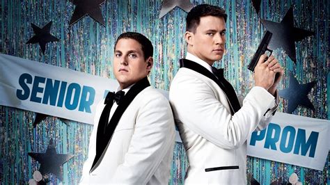 Movie, Channing Tatum, Jonah Hill, 21 Jump Street, 1080P HD Wallpaper