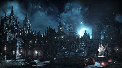 Irithyll 1080P, 2K, 4K, 5K HD wallpapers free download | Wallpaper Flare