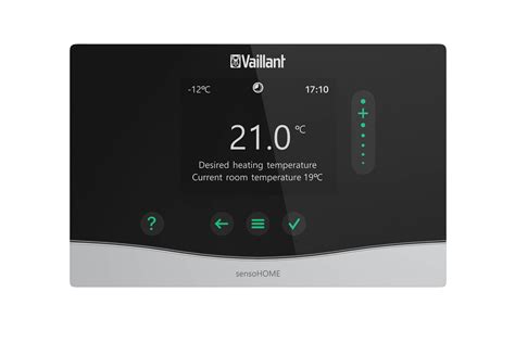 Vaillant Home Heating Kit - 3D Model by madMIX