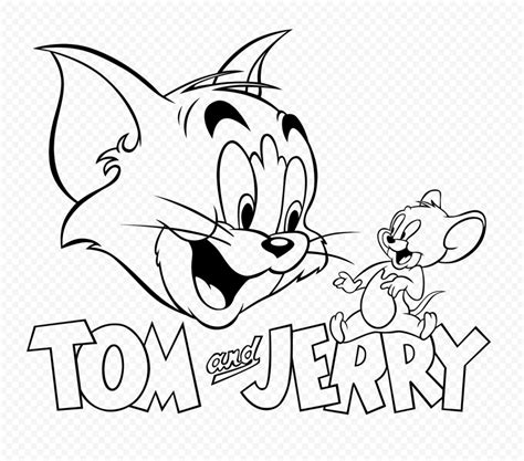 Top 19 logo tom and jerry mới nhất - Nông Trại Vui Vẻ - Shop