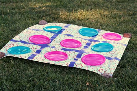 DIY Outdoor Games for Kids | Outdoor games for kids, Games for toddlers ...